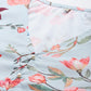 Ahalyaa Women Plus Size Printed Tunic with Palazzos | Swadesiicart