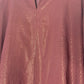 trueBrowns Lilac Metallic Top | Swadesiicart