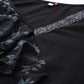 Ahalyaa Floral Bell Sleeves Kurta | Swadesiicart