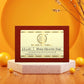 Khadi Natural Honey Glycerine Soap 125gm