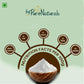 byPureNaturals Sabudana Vrat Atta (Sago Tapioca Flour)
