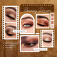 Herb Enriched 4-in-1 Eye-shadow Palette with Manjishtha and Liquorice Root (Copy)