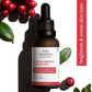 2% Alpha Arbutin + D-Gallic Acid Natural Face Serum