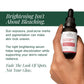 2% Alpha Arbutin + D-Gallic Acid Natural Face Serum