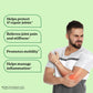 Flexibility Capsules