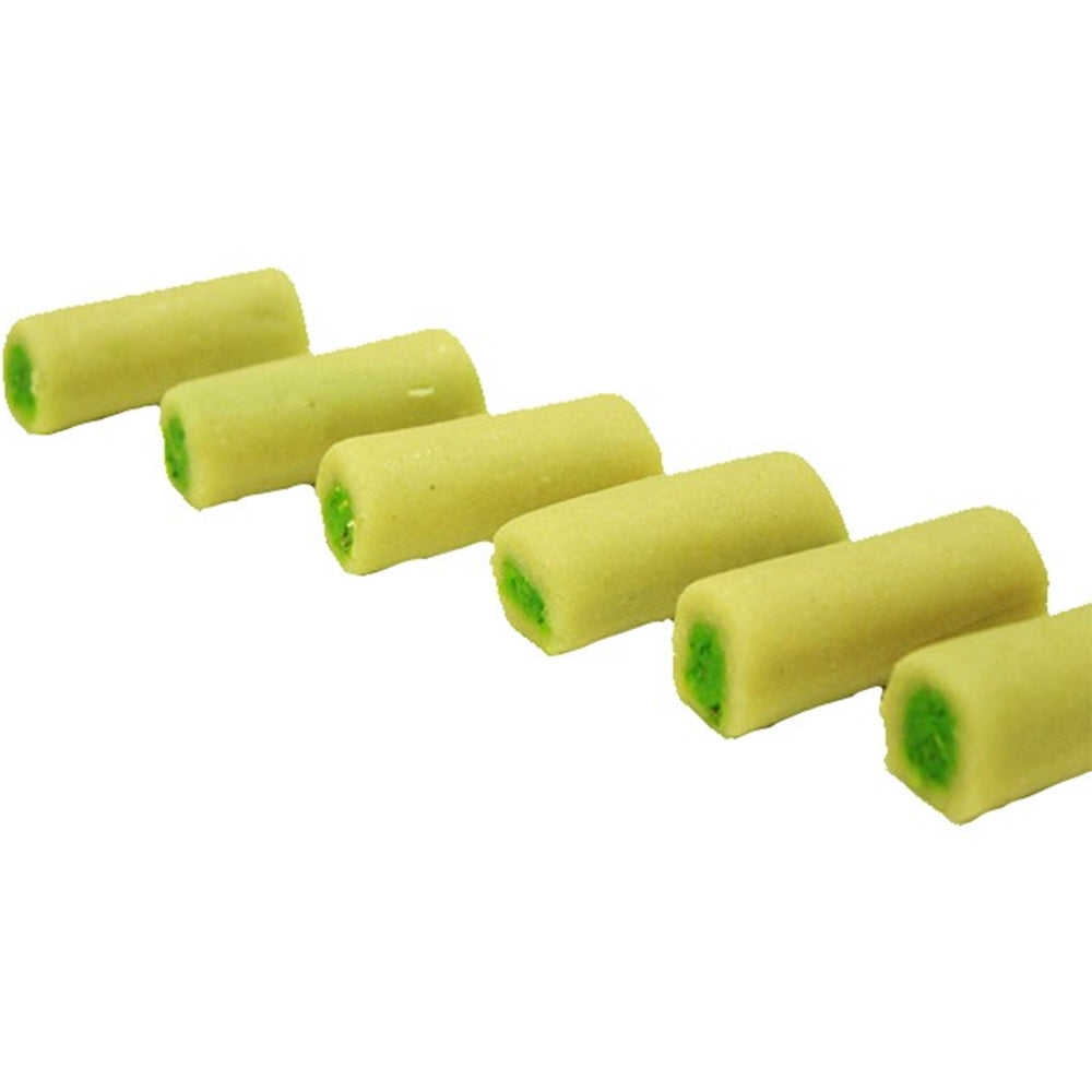 Vellanki Foods - Kaju Pista Rolls - Swadesiicart