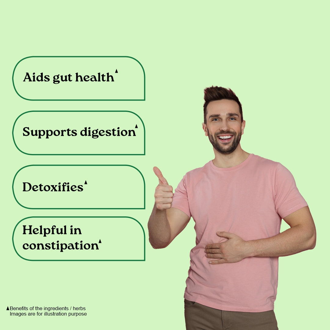 Triphala Capsules