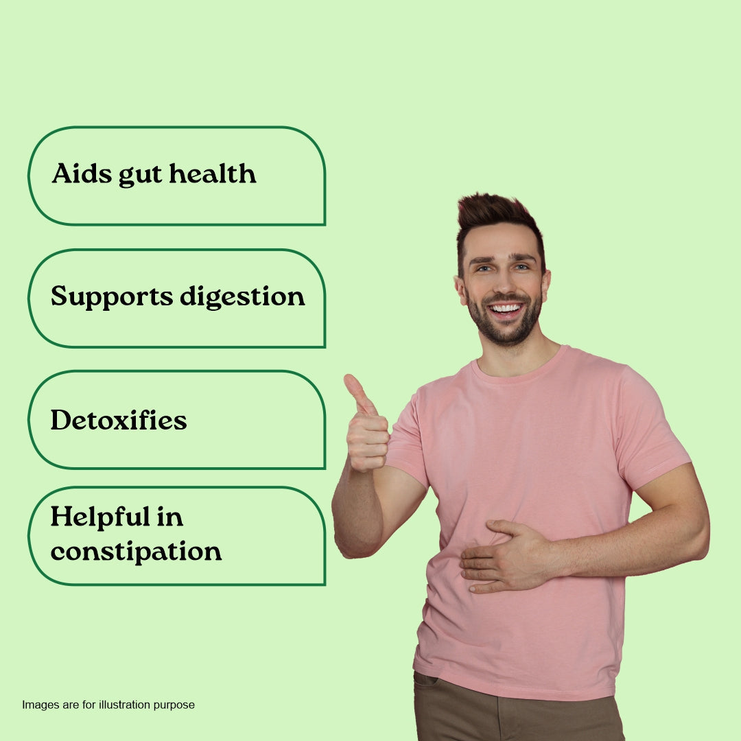 Triphala Powder