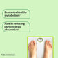 Weight Balance Capsules