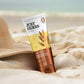 Moisturising Sunscreen Gel with SPF 35+ PA++++ with Jojoba and Wheatgerm (Copy)