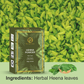 Nuerma Science Henna (Organic & Natural) Powder For Hair Color | Swadesiicart