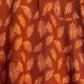trueBrowns Brown Straight Men's Kurta | Swadesiicart
