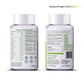Health Veda Organics Whole Food Multivitamin Veg Tablets - Swadesiicart