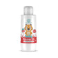 Khadi Natural Baby Massage Oil with Coconut and Turmeric for Nourishing Skin - 150ml
