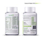 Health Veda Organics Natural Immunity Booster Capsules - Swadesiicart
