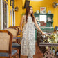 NOZ2TOZ Floral Printed Rayon CO-ords Set - Swadesiicart