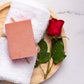 Wild Indian Rose Nourishing Handmade Bathing Bar:Pack of 1