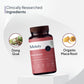 Miduty by Palak Notes Menopause Capsules - Swadesiicart