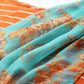 Ahalyaa Plus Size Boat neck Maxi Ethnic Dress | Swadesiicart