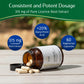 Licorice (60 veg capsules)
