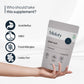 Miduty by Palak Notes Leaky Gut Powder - Swadesiicart