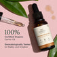 Organic Argan Oil