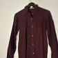 trueBrowns Wine Slub Top | Swadesiicart