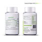 Health Veda Organics Gold SJ Veg Capsules - Swadesiicart