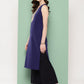 Ahalyaa Women Yoke Design Sequinned Kurta | Swadesiicart