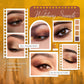 Herb Enriched 4-in-1 Eye-shadow Palette with Manjishtha and Liquorice Root (Copy)