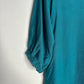 trueBrowns Green Modal Top | Swadesiicart