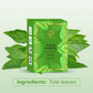 Nuerma Science Tulsi Natural Powder For Face & Hair Care | Swadesiicart