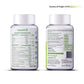 Health Veda Organics Lung Detox Veg Capsules - Swadesiicart