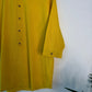 trueBrowns Yellow Slub Short Shirt | Swadesiicart