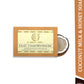 Khadi Natural Coconut Milk & Honey Soap Combo Pack Of 8 – 125gm Each