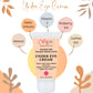 Vigini Under Eye Cream For Dark Circle - Swadesiicart