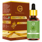 Nuerma Science Basil Essential Oil For Skin & Hair
