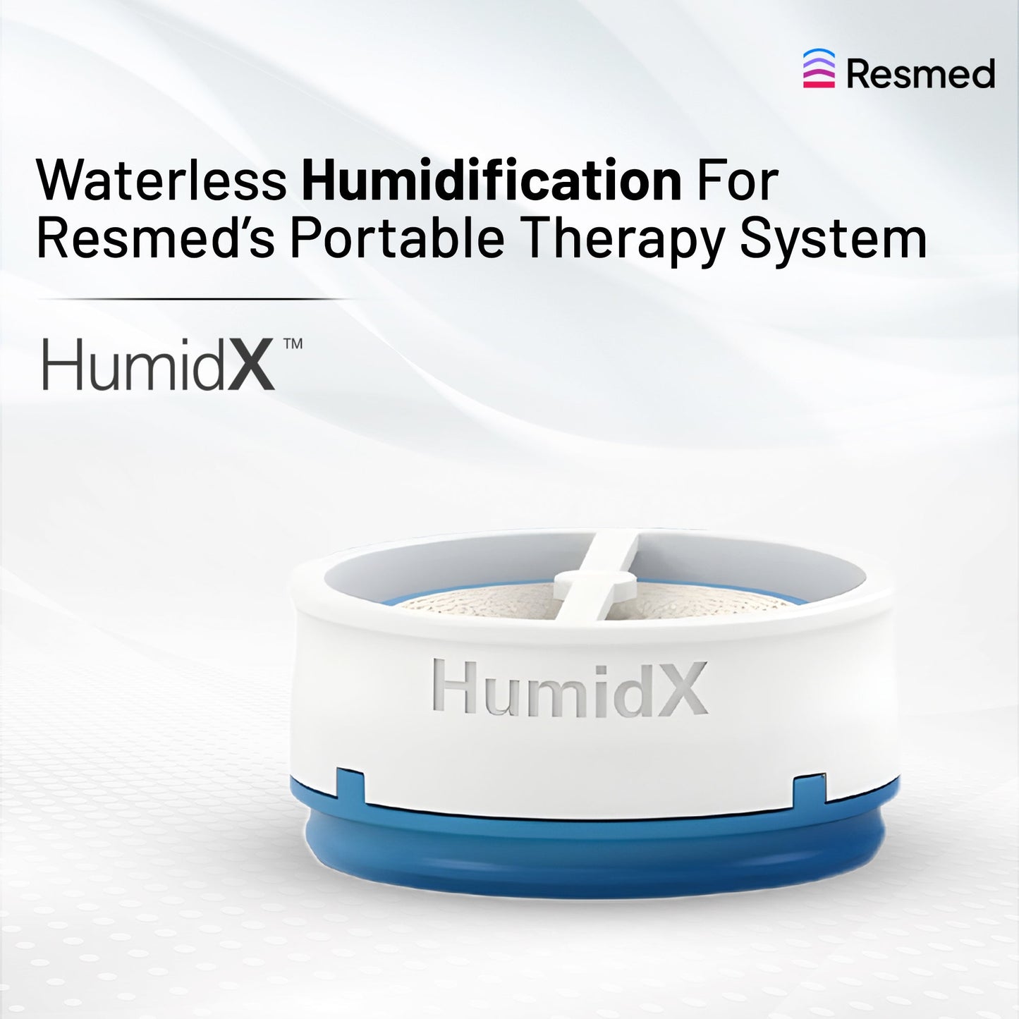 Humid™  X Plus - Pack of 3 (2 Units)
