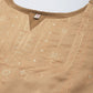 Ahalyaa Woven Design Ethnic Motifs Unstitched Dress Material | Swadesiicart