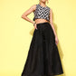 Ahalyaa Women Striped Co-Ords - Swadesiicart