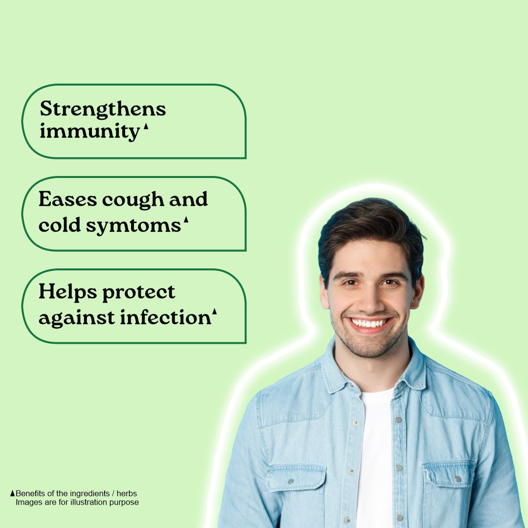 Immunity Capsules