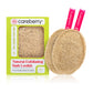 Careberry Earth-Embrace Exfoliating Loofah| Body Sponge Scrubber for Bathing | Bath Luffa Sponges