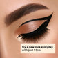 Matt Look Perfect Stay Style Muse Eyeliner 24 Hours - Jet Black - Swadesiicart