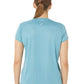 ASICS Fujitrail Logo SS Round Neck T-Shirt | Swadesiicart