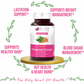 Bliss Welness Fenugreek Extract Veg Capsule