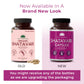Saptamveda Organic Shatavari Capsules - Swadesiicart
