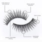 Miss Claire Eyelashes - 82 | Swadesiicart
