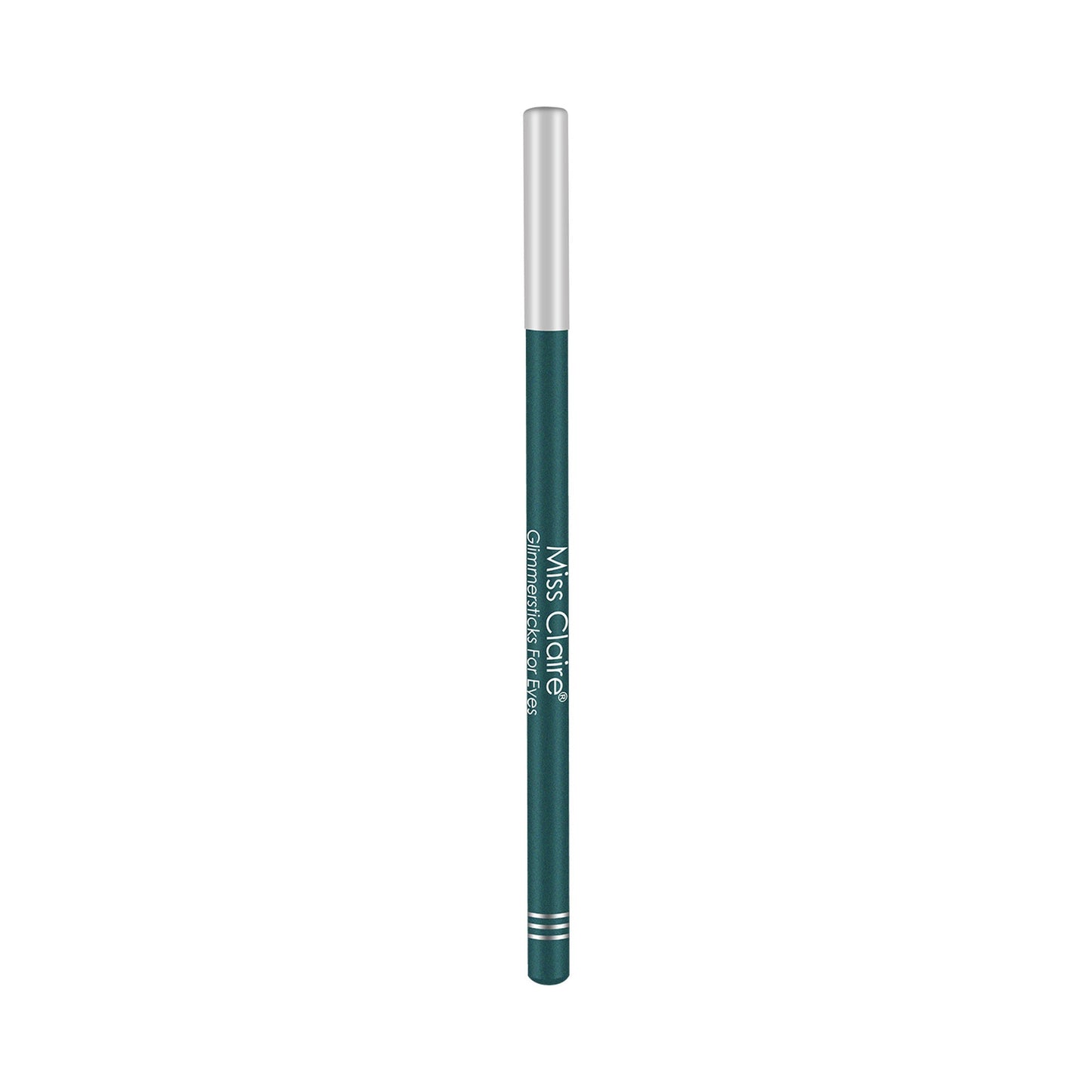 Miss Claire Glimmersticks For Eyes - Mint E-17 | Swadesiicart