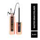 Matt Look Master Draw Eyeliner - Black - Swadesiicart