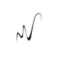Matt Look Master Draw Eyeliner - Black - Swadesiicart